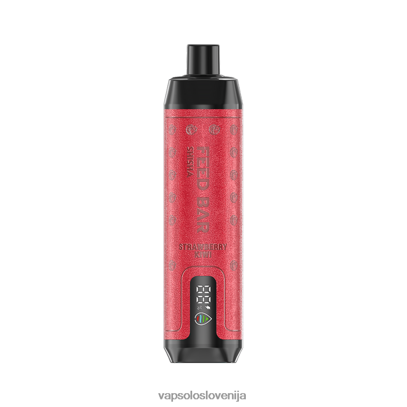 VapSolo SHISHA vape za enkratno uporabo | Vapsolo Buy PFFBJ210 jagodni kivi